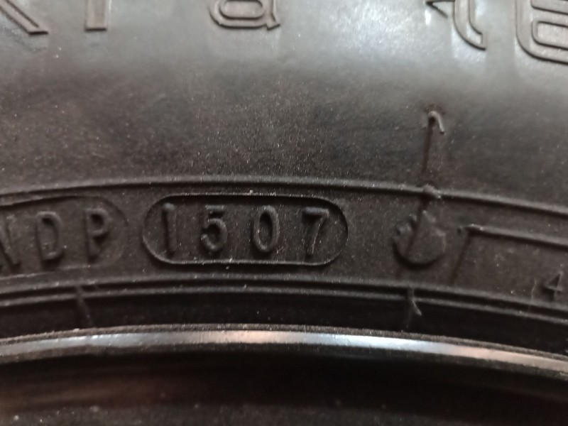 Recambio de llanta para mercedes-benz clase m (w164) ml 280 cdi 4-matic (164.120) referencia OEM IAM   