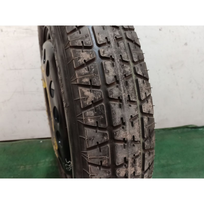 Recambio de llanta para mercedes-benz clase m (w164) ml 280 cdi 4-matic (164.120) referencia OEM IAM   