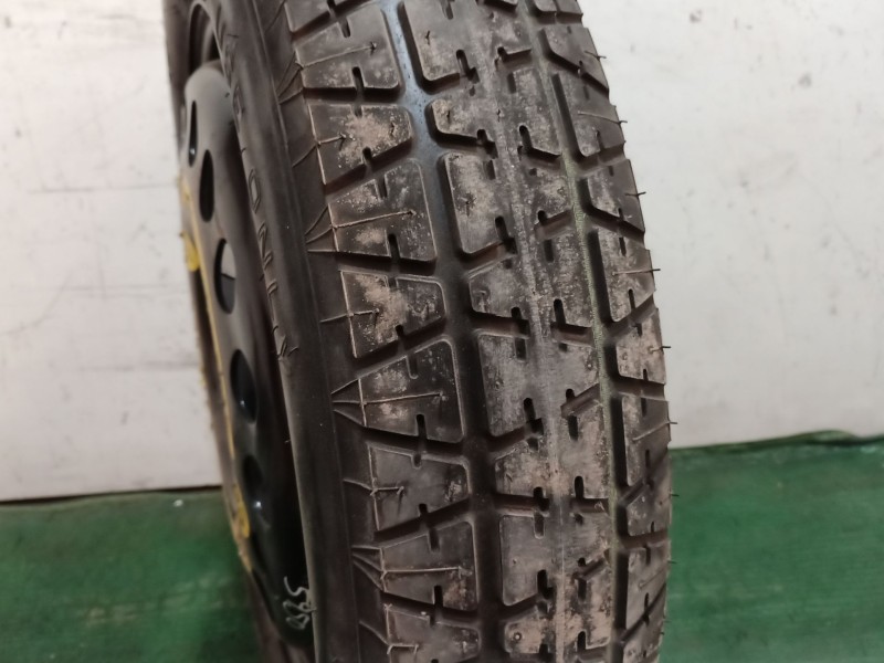 Recambio de llanta para mercedes-benz clase m (w164) ml 280 cdi 4-matic (164.120) referencia OEM IAM   