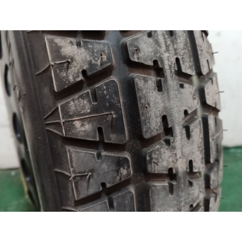 Recambio de llanta para mercedes-benz clase m (w164) ml 280 cdi 4-matic (164.120) referencia OEM IAM   