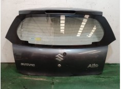 Recambio de porton trasero para suzuki alto amf 310 1.0 12v cat referencia OEM IAM   