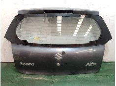 Recambio de porton trasero para suzuki alto amf 310 1.0 12v cat referencia OEM IAM    2