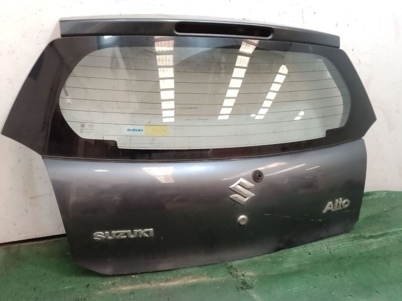 Recambio de porton trasero para suzuki alto amf 310 1.0 12v cat referencia OEM IAM   
