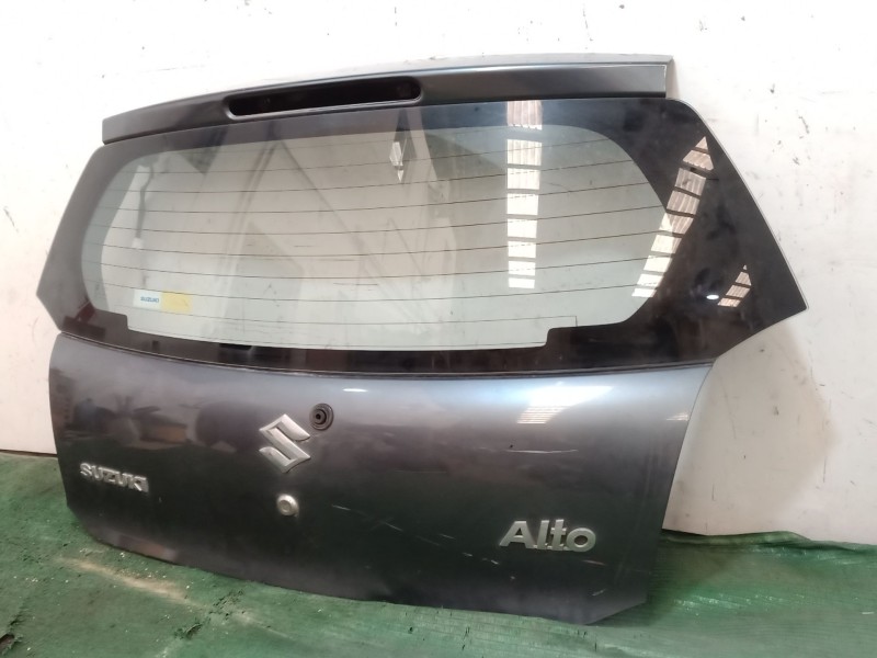 Recambio de porton trasero para suzuki alto amf 310 1.0 12v cat referencia OEM IAM   