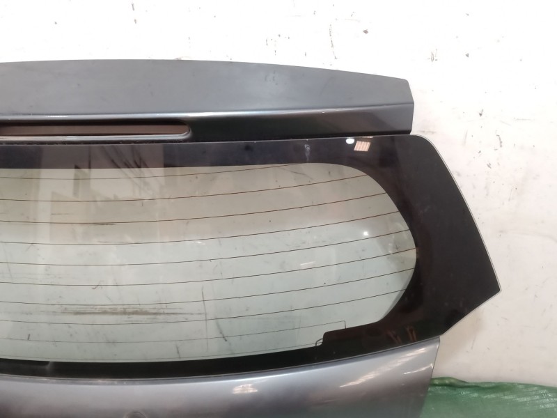 Recambio de porton trasero para suzuki alto amf 310 1.0 12v cat referencia OEM IAM   