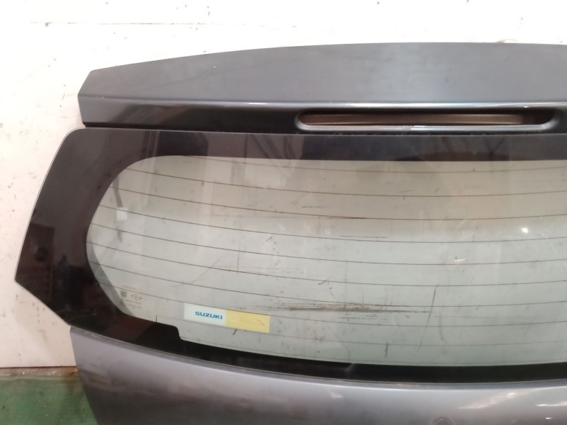 Recambio de porton trasero para suzuki alto amf 310 1.0 12v cat referencia OEM IAM   