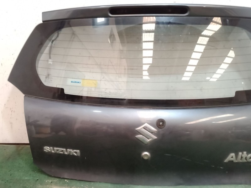 Recambio de porton trasero para suzuki alto amf 310 1.0 12v cat referencia OEM IAM   