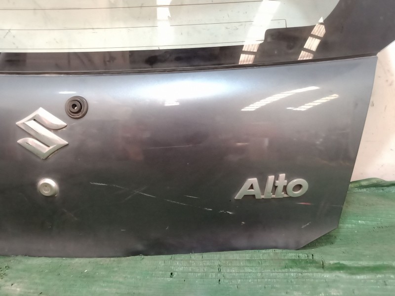 Recambio de porton trasero para suzuki alto amf 310 1.0 12v cat referencia OEM IAM   