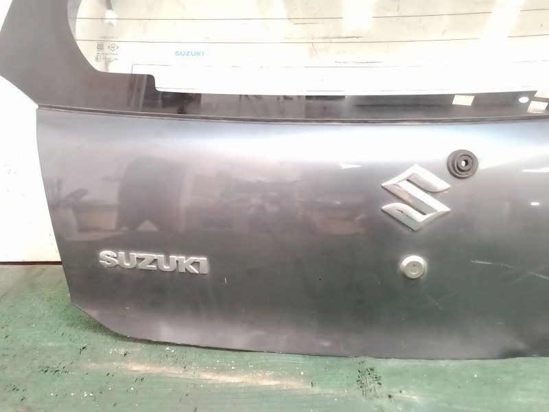 Recambio de porton trasero para suzuki alto amf 310 1.0 12v cat referencia OEM IAM   