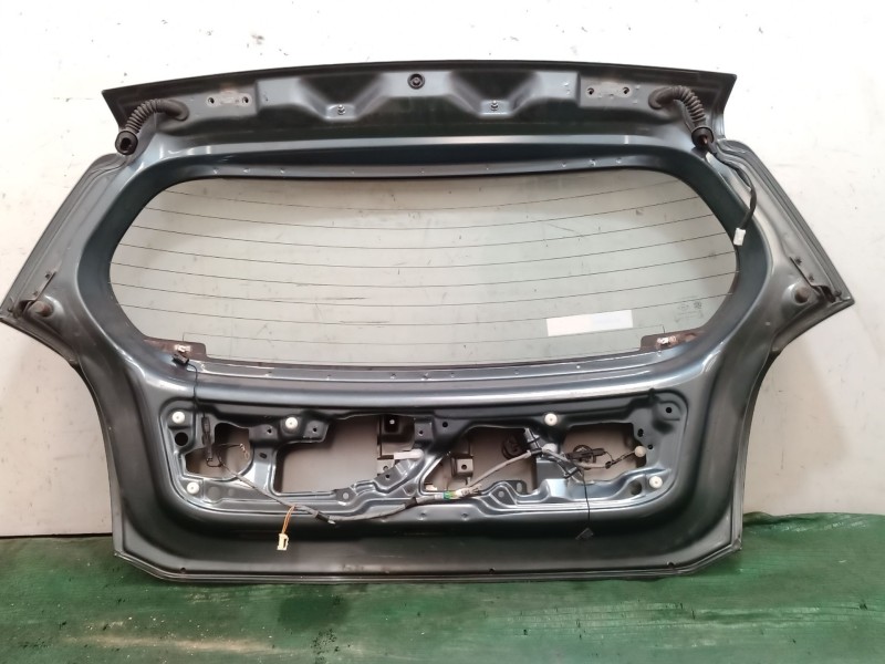 Recambio de porton trasero para suzuki alto amf 310 1.0 12v cat referencia OEM IAM   
