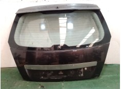 Recambio de porton trasero para kia sportage re referencia OEM IAM   