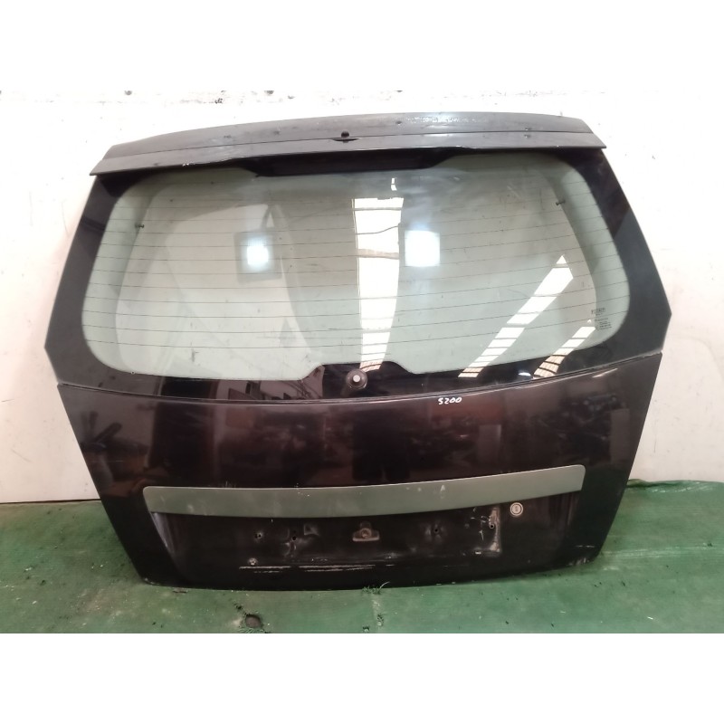 Recambio de porton trasero para kia sportage re referencia OEM IAM   
