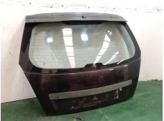Recambio de porton trasero para kia sportage re referencia OEM IAM    2