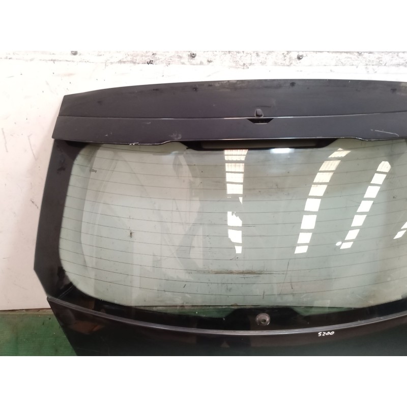 Recambio de porton trasero para kia sportage re referencia OEM IAM   