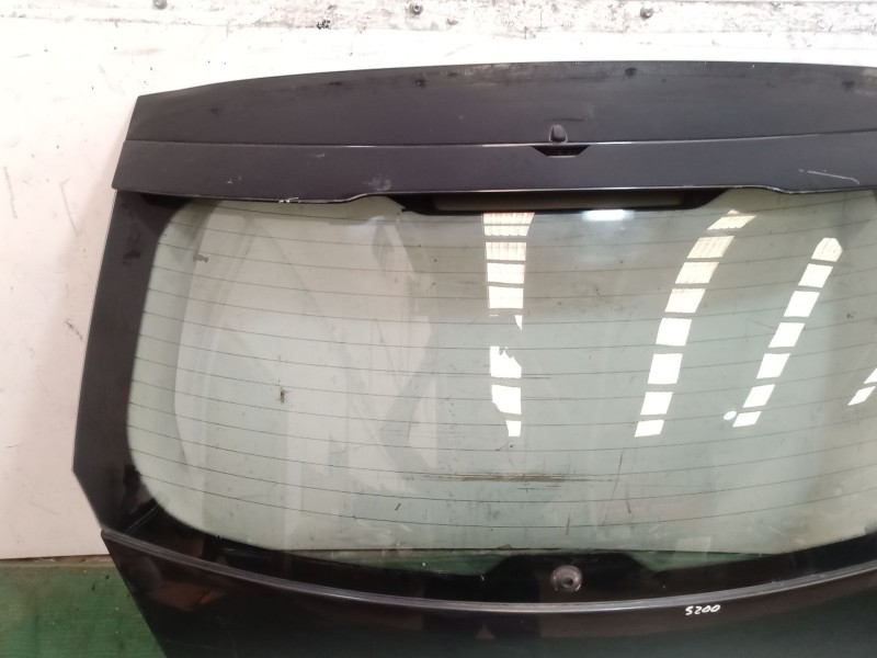 Recambio de porton trasero para kia sportage re referencia OEM IAM   