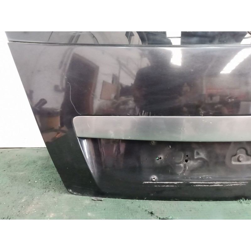 Recambio de porton trasero para kia sportage re referencia OEM IAM   