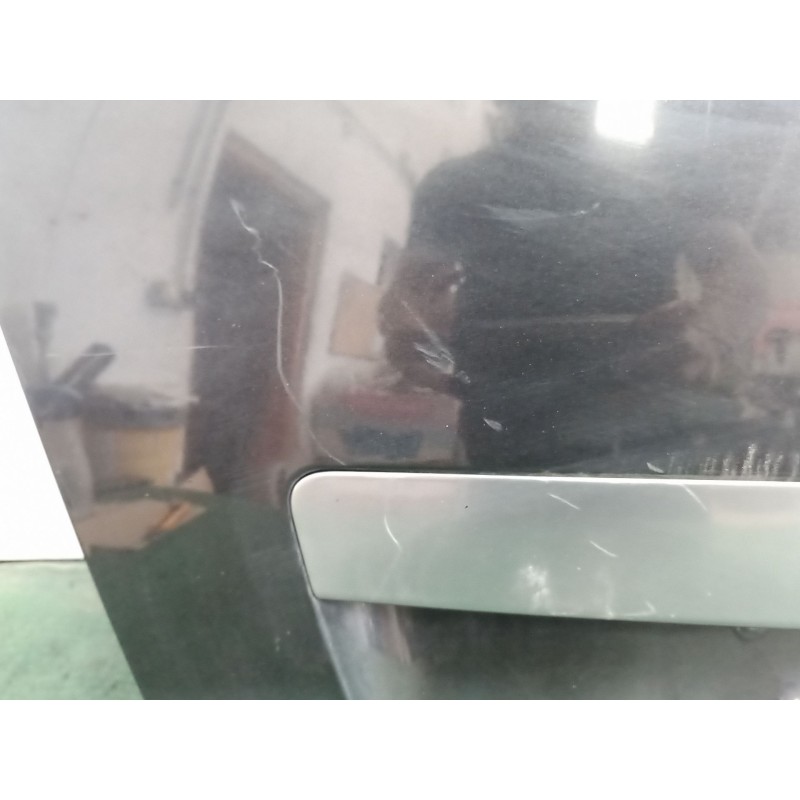 Recambio de porton trasero para kia sportage re referencia OEM IAM   