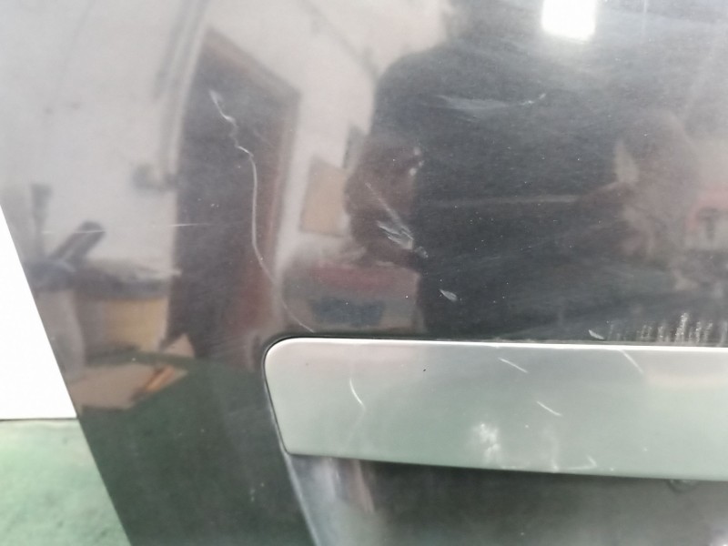 Recambio de porton trasero para kia sportage re referencia OEM IAM   