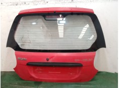 Recambio de porton trasero para chevrolet matiz s referencia OEM IAM   