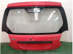 Recambio de porton trasero para chevrolet matiz s referencia OEM IAM    2