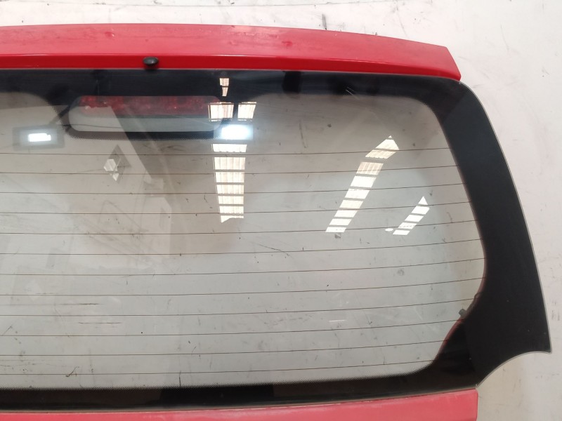 Recambio de porton trasero para chevrolet matiz s referencia OEM IAM   