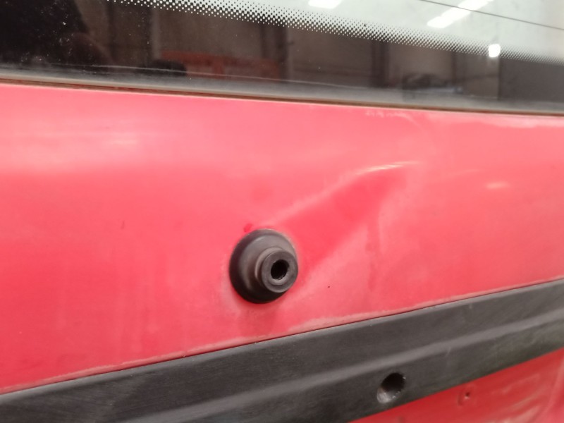 Recambio de porton trasero para chevrolet matiz s referencia OEM IAM   