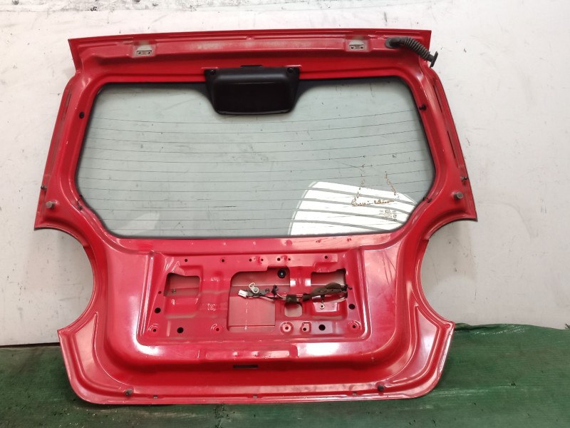 Recambio de porton trasero para chevrolet matiz s referencia OEM IAM   