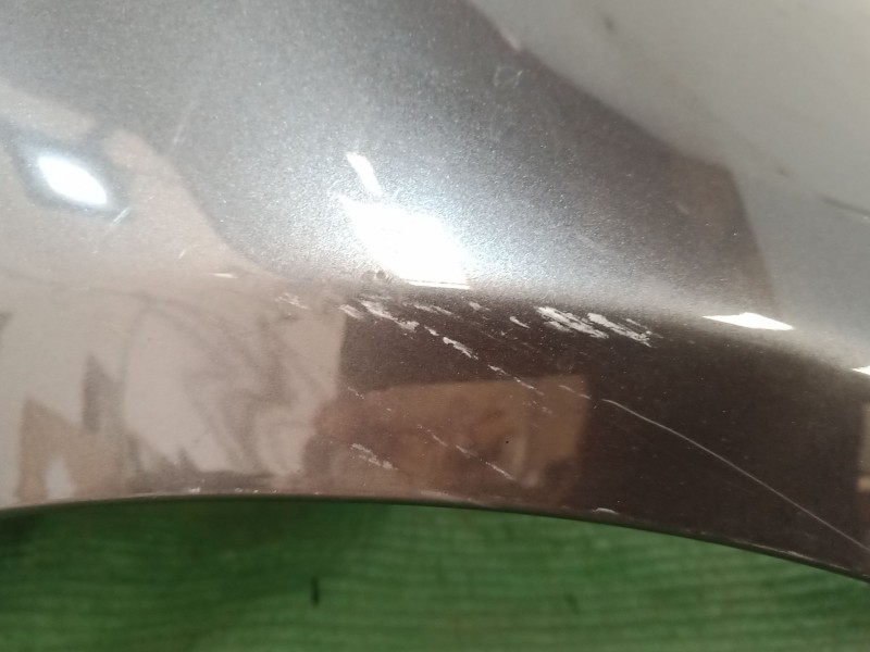 Recambio de aleta delantera derecha para bmw 3 (e90) 320 d referencia OEM IAM   