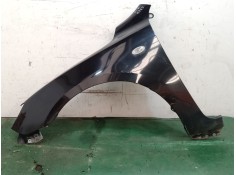 Recambio de aleta delantera izquierda para mazda 3 (bl) 1.6 mzr (bl14) referencia OEM IAM   