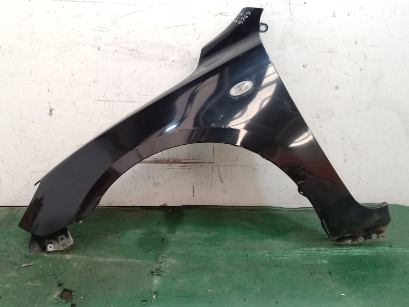 Recambio de aleta delantera izquierda para mazda 3 (bl) 1.6 mzr (bl14) referencia OEM IAM   