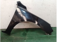 Recambio de aleta delantera derecha para mazda 3 (bl) 1.6 mzr (bl14) referencia OEM IAM   