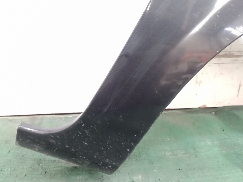 Recambio de aleta delantera derecha para mazda 3 (bl) 1.6 mzr (bl14) referencia OEM IAM   