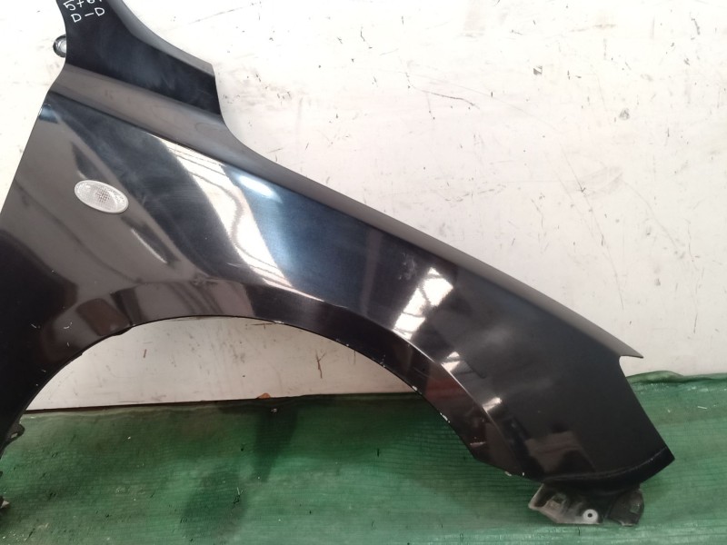 Recambio de aleta delantera derecha para mazda 3 (bl) 1.6 mzr (bl14) referencia OEM IAM   