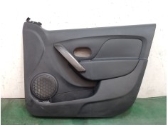 Recambio de guarnecido puerta delantera derecha para dacia sandero ii tce 90 (b8m1, b8ma) referencia OEM IAM   