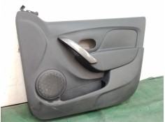 Recambio de guarnecido puerta delantera derecha para dacia sandero ii tce 90 (b8m1, b8ma) referencia OEM IAM    2