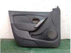 Recambio de guarnecido puerta delantera izquierda para dacia sandero ii tce 90 (b8m1, b8ma) referencia OEM IAM   
