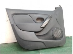 Recambio de guarnecido puerta delantera izquierda para dacia sandero ii tce 90 (b8m1, b8ma) referencia OEM IAM    2