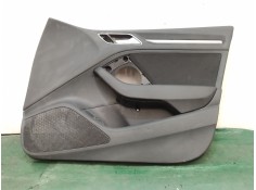 Recambio de guarnecido puerta delantera derecha para audi a3 (8v1, 8vk) 1.6 tdi referencia OEM IAM   