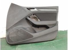Recambio de guarnecido puerta delantera derecha para audi a3 (8v1, 8vk) 1.6 tdi referencia OEM IAM    2