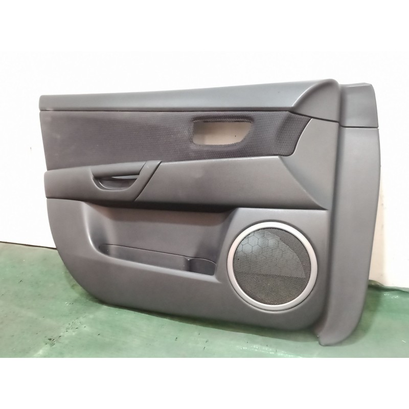Recambio de guarnecido puerta delantera izquierda para mazda 3 (bl) 1.6 mzr (bl14) referencia OEM IAM   