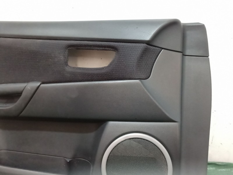 Recambio de guarnecido puerta delantera izquierda para mazda 3 (bl) 1.6 mzr (bl14) referencia OEM IAM   