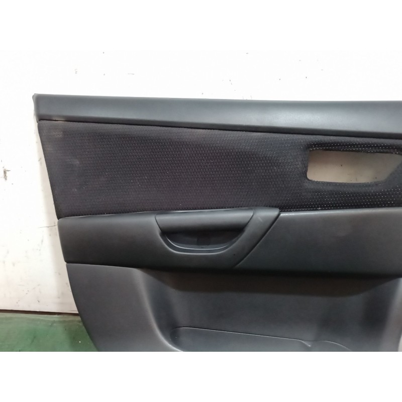 Recambio de guarnecido puerta delantera izquierda para mazda 3 (bl) 1.6 mzr (bl14) referencia OEM IAM   