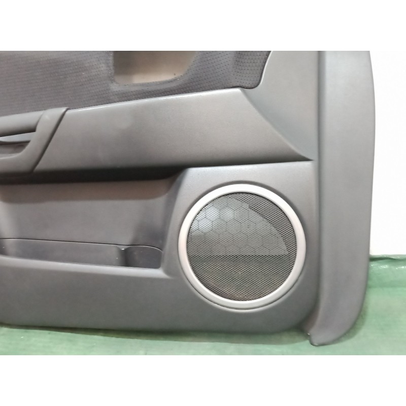 Recambio de guarnecido puerta delantera izquierda para mazda 3 (bl) 1.6 mzr (bl14) referencia OEM IAM   