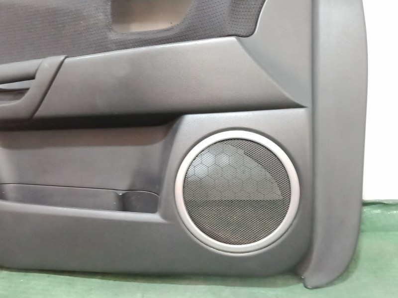 Recambio de guarnecido puerta delantera izquierda para mazda 3 (bl) 1.6 mzr (bl14) referencia OEM IAM   