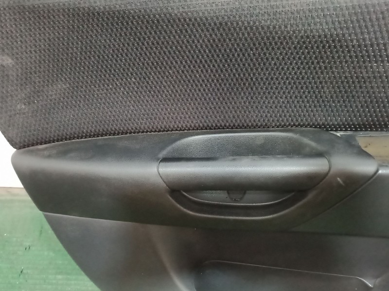 Recambio de guarnecido puerta delantera izquierda para mazda 3 (bl) 1.6 mzr (bl14) referencia OEM IAM   