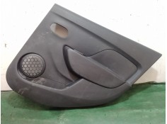 Recambio de guarnecido puerta trasera derecha para dacia sandero ii tce 90 (b8m1, b8ma) referencia OEM IAM 829081225R 829081225R