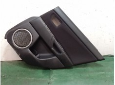 Recambio de guarnecido puerta trasera derecha para mazda 3 (bl) 1.6 mzr (bl14) referencia OEM IAM   