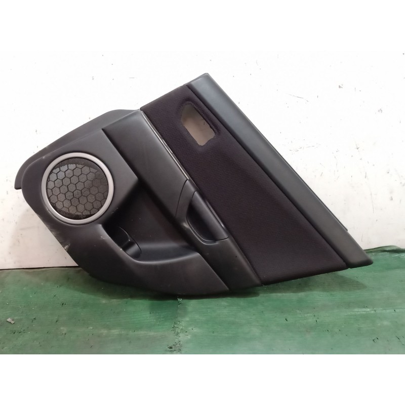 Recambio de guarnecido puerta trasera derecha para mazda 3 (bl) 1.6 mzr (bl14) referencia OEM IAM   