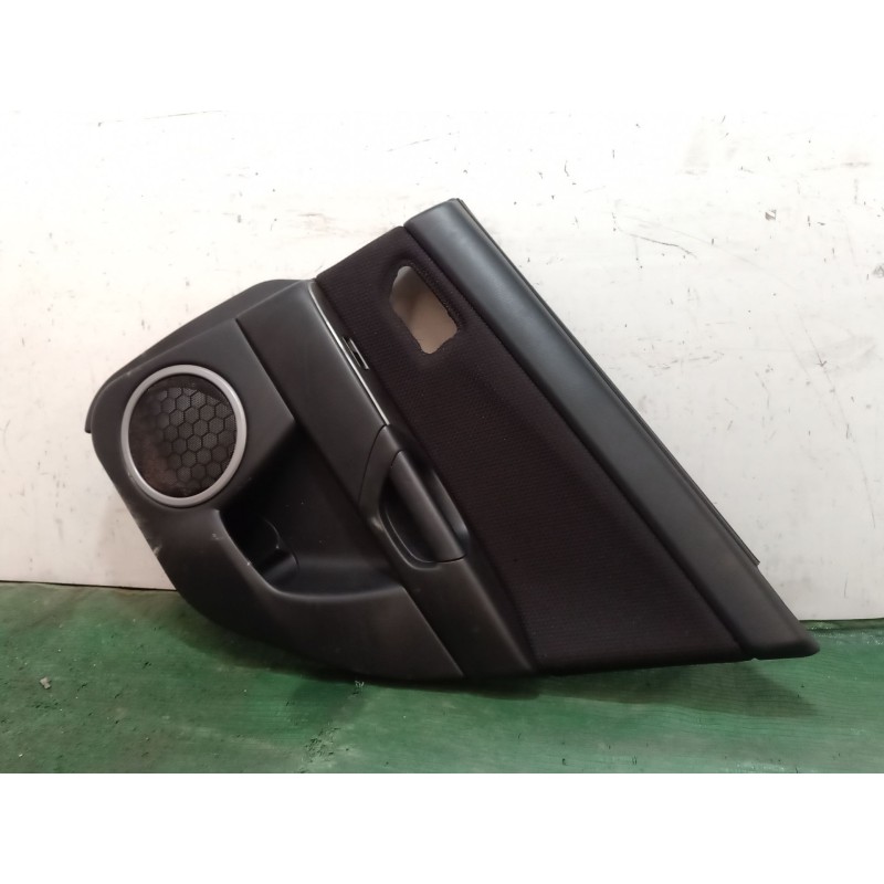 Recambio de guarnecido puerta trasera derecha para mazda 3 (bl) 1.6 mzr (bl14) referencia OEM IAM   