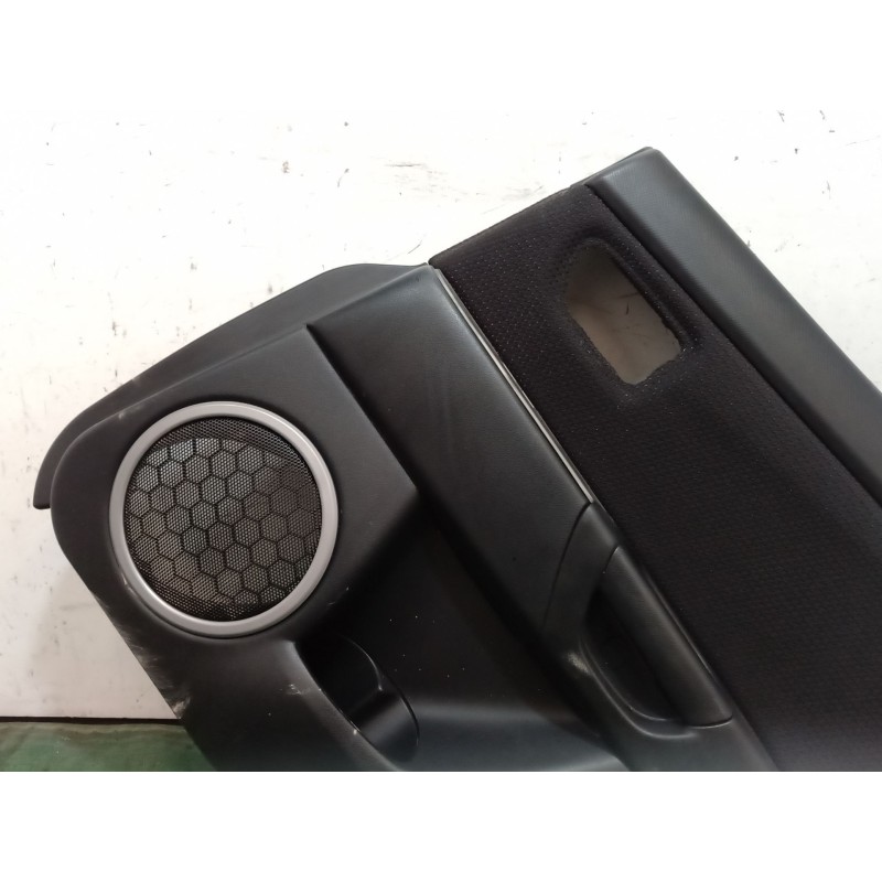 Recambio de guarnecido puerta trasera derecha para mazda 3 (bl) 1.6 mzr (bl14) referencia OEM IAM   